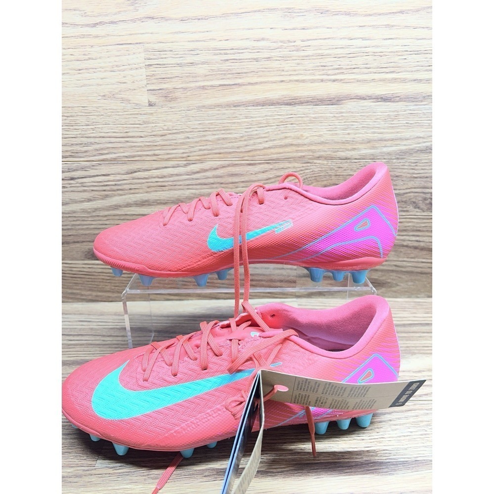 Nike Zoom Mercurial Vapor 16 Elite FG 'Ember Glow' FQ1457 800 Size 9.5